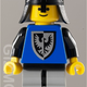Image for article titled Exclusive: The Evolution of the Minifig